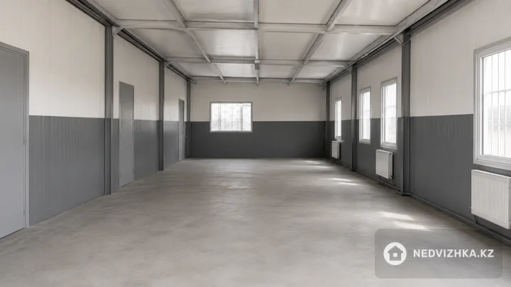 Склад, 148 м², фотография 2