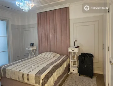 2-комнатная квартира, этаж 6 из 13, 82 м², миниатюра 8
