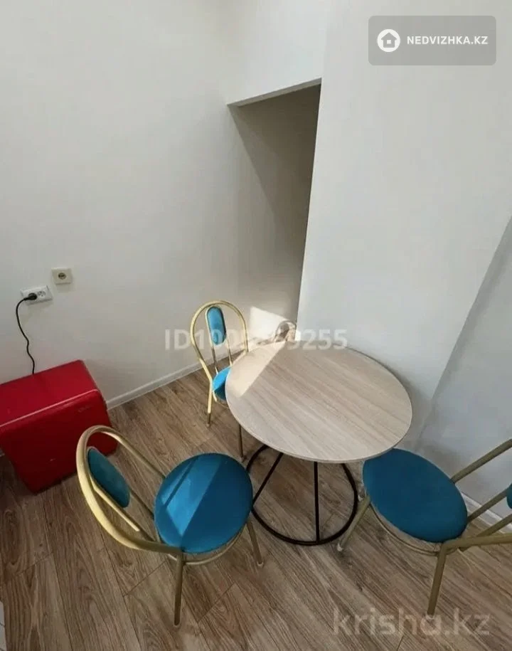 1-комнатная квартира, этаж 2 из 5, 36 м², Посуточно, фотография 2