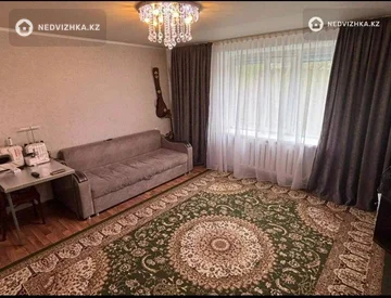 3-комнатная квартира, этаж 3 из 9, 58 м², миниатюра 3