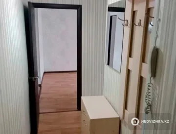 2-комнатная квартира, этаж 2 из 4, 46 м², миниатюра 1