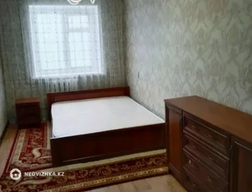 2-комнатная квартира, этаж 2 из 4, 46 м², миниатюра 5