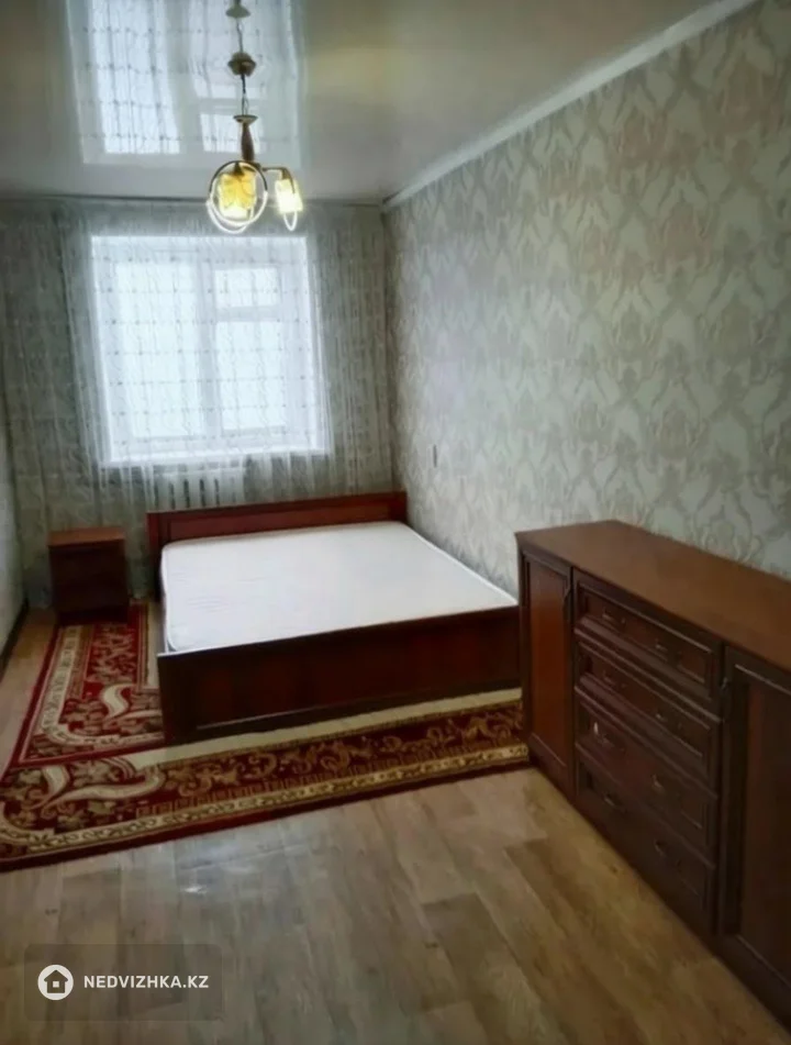 2-комнатная квартира, этаж 2 из 4, 46 м², фотография 5