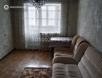 2-комнатная квартира, этаж 2 из 4, 46 м², миниатюра 6