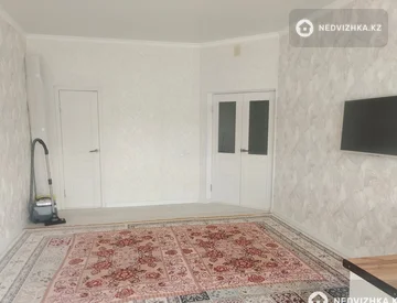 2-комнатная квартира, этаж 4 из 5, 54 м², миниатюра 4