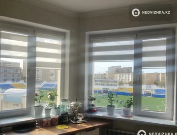 2-комнатная квартира, этаж 4 из 5, 54 м², миниатюра 5