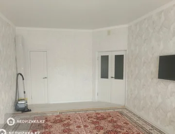 2-комнатная квартира, этаж 4 из 5, 54 м², миниатюра 6