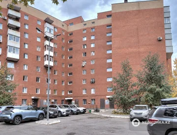 2-комнатная квартира, этаж 7 из 9, 52 м², миниатюра 1