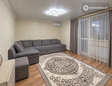 2-комнатная квартира, этаж 7 из 9, 52 м², миниатюра 3