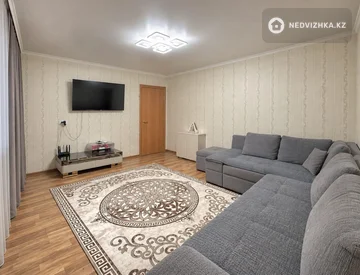 2-комнатная квартира, этаж 7 из 9, 52 м², миниатюра 4