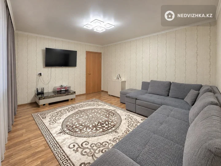 2-комнатная квартира, этаж 7 из 9, 52 м², фотография 4