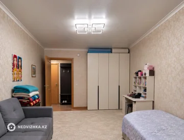 2-комнатная квартира, этаж 7 из 9, 52 м², миниатюра 6