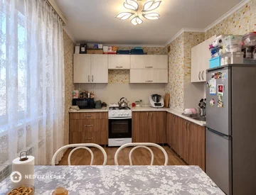 2-комнатная квартира, этаж 7 из 9, 52 м², миниатюра 7