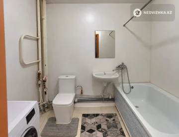 2-комнатная квартира, этаж 7 из 9, 52 м², миниатюра 9