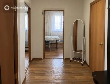2-комнатная квартира, этаж 7 из 9, 52 м², миниатюра 11