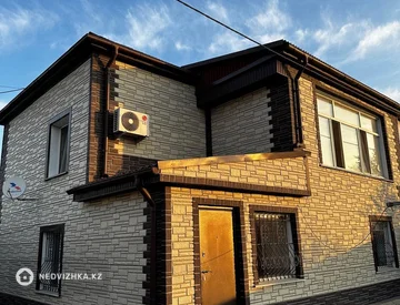 4-комнатная часть дома, 8.9 соток, 117 м², миниатюра 1