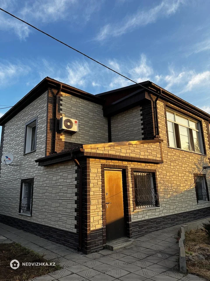 4-комнатная часть дома, 8.9 соток, 117 м²