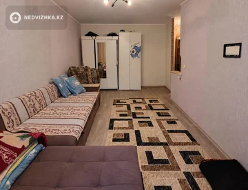 1-комнатная квартира, этаж 1 из 5, 30 м², миниатюра 3