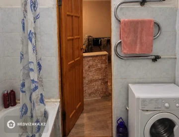 1-комнатная квартира, этаж 1 из 5, 30 м², миниатюра 7