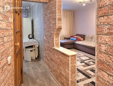 1-комнатная квартира, этаж 1 из 5, 30 м², миниатюра 8