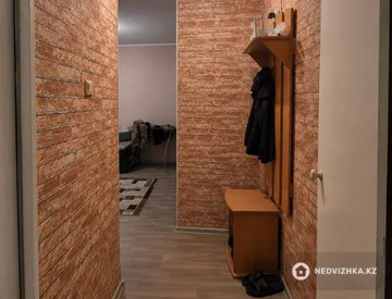 1-комнатная квартира, этаж 1 из 5, 30 м², миниатюра 9