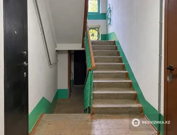 1-комнатная квартира, этаж 1 из 5, 30 м², миниатюра 11