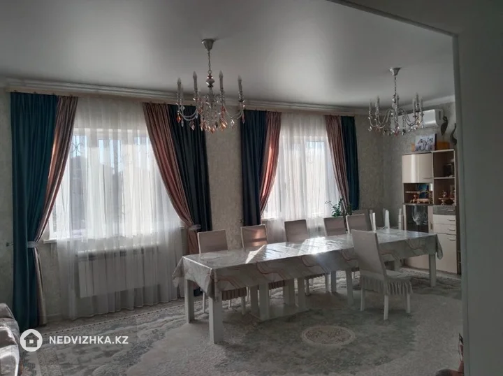 4-комнатный дом, 10 соток, 182 м², фотография 2