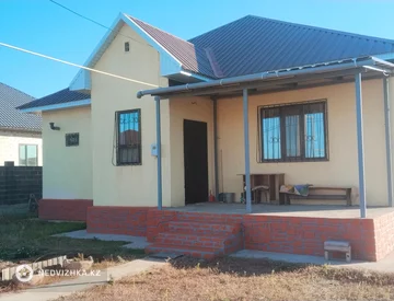 4-комнатный дом, 10 соток, 182 м², миниатюра 1