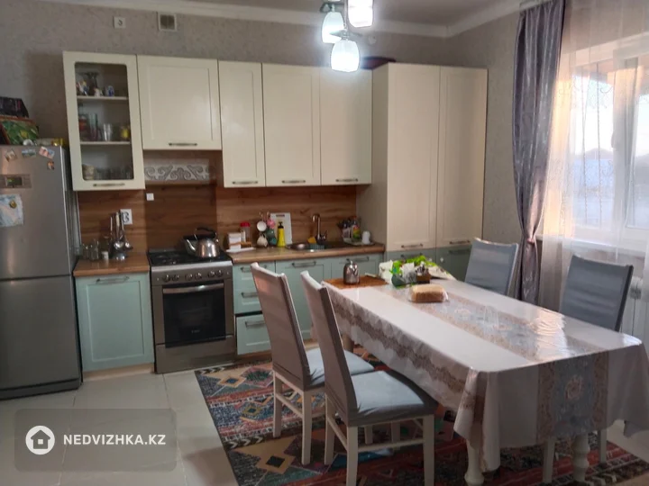 4-комнатный дом, 10 соток, 182 м², фотография 5