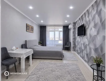 1-комнатная квартира, этаж 13 из 16, 30 м², миниатюра 2