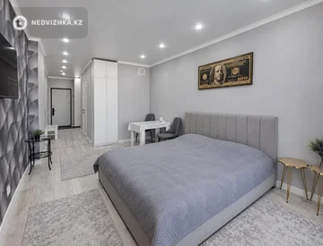 1-комнатная квартира, этаж 13 из 16, 30 м², миниатюра 3