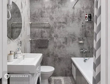 1-комнатная квартира, этаж 13 из 16, 30 м², миниатюра 6