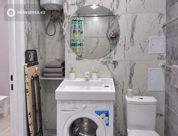 1-комнатная квартира, этаж 13 из 16, 30 м², миниатюра 7