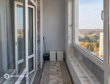 1-комнатная квартира, этаж 13 из 16, 30 м², миниатюра 8