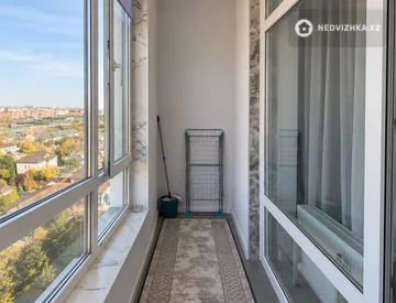 1-комнатная квартира, этаж 13 из 16, 30 м², миниатюра 9