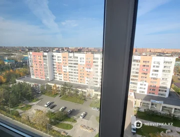 1-комнатная квартира, этаж 13 из 16, 30 м², миниатюра 10