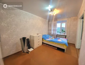3-комнатная квартира, этаж 3 из 5, 58 м², миниатюра 10