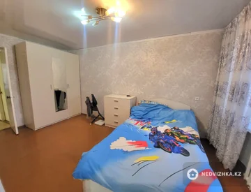 3-комнатная квартира, этаж 3 из 5, 58 м², миниатюра 11