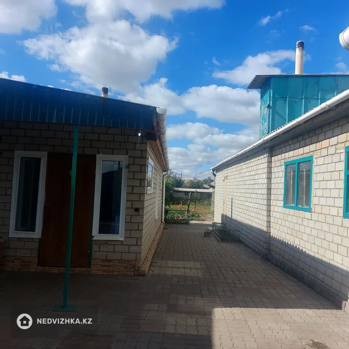 3-комнатная часть дома, 9.5 соток, 773 м²
