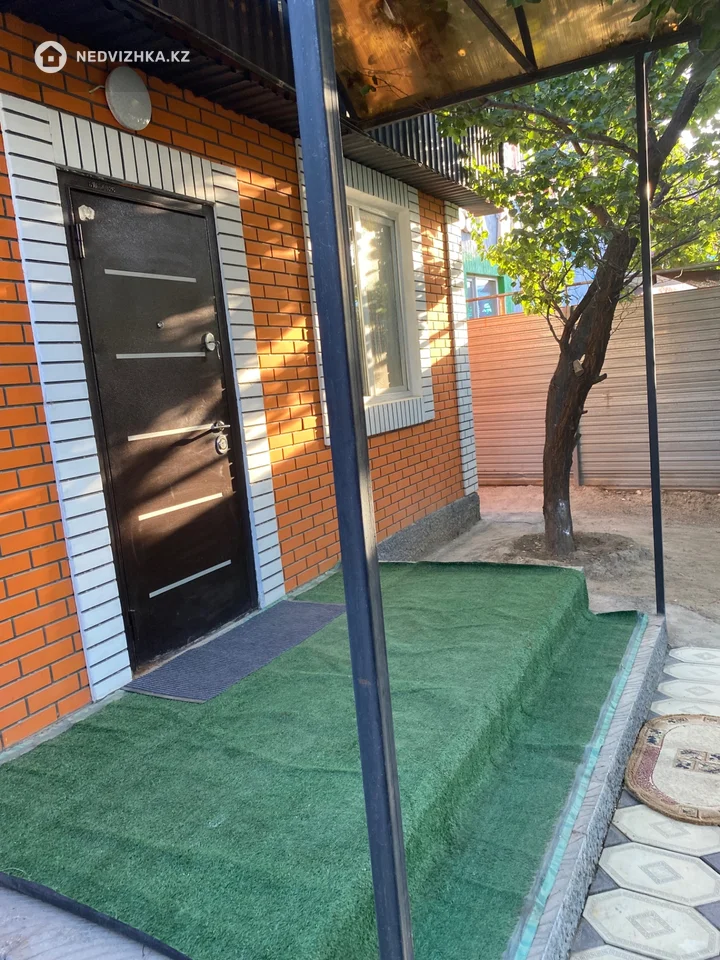 3-комнатный дом, 3 соток, 49 м²