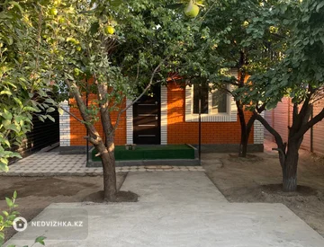 3-комнатный дом, 3 соток, 49 м², миниатюра 2