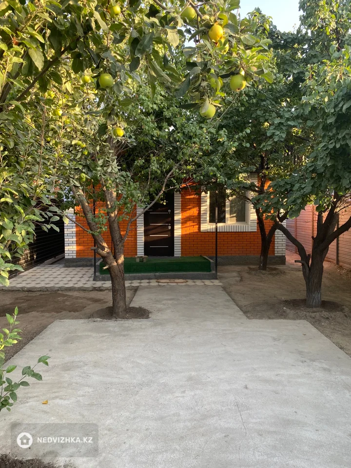 3-комнатный дом, 3 соток, 49 м², фотография 2