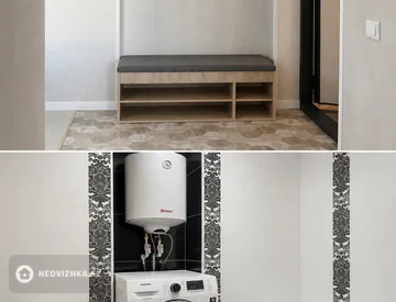 3-комнатная квартира, этаж 3 из 10, 77 м², миниатюра 2