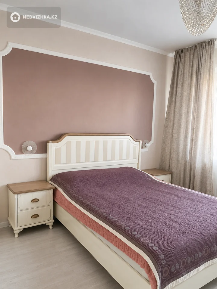 3-комнатная квартира, этаж 3 из 10, 77 м², фотография 3