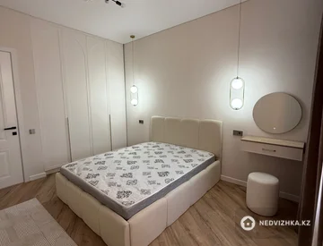 3-комнатная квартира, этаж 8 из 9, 68 м², миниатюра 7