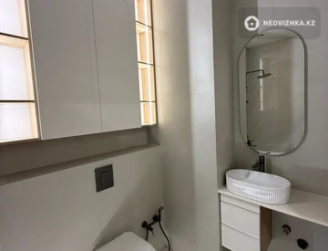 3-комнатная квартира, этаж 8 из 9, 68 м², миниатюра 9