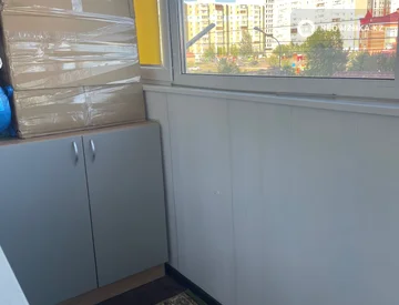 3-комнатная квартира, этаж 3 из 10, 77 м², миниатюра 6