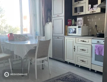 3-комнатная квартира, этаж 3 из 10, 77 м², миниатюра 7