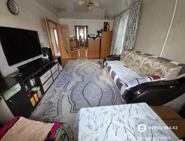 3-комнатная квартира, этаж 2 из 5, 65 м², миниатюра 3