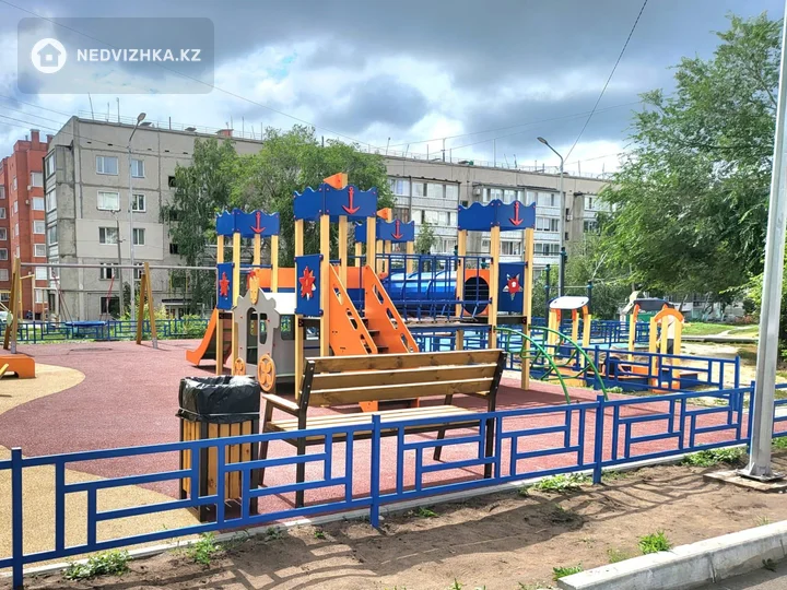 3-комнатная квартира, этаж 2 из 5, 65 м²